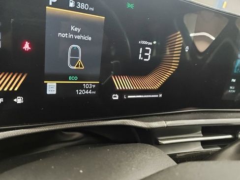 Certified 2026 Kia Sportage S AWD/4WD image 20