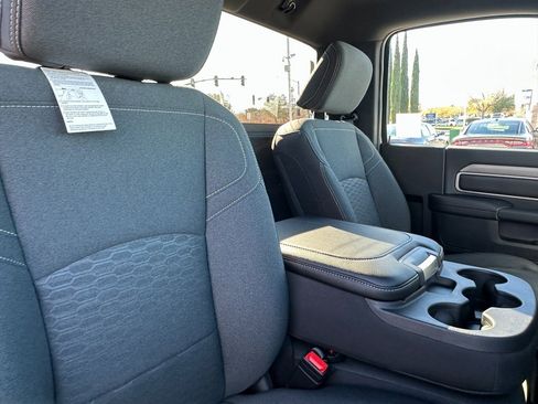 New 2026 RAM 5500 Tradesman image 13