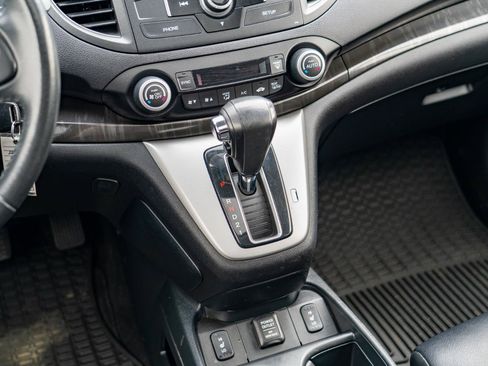 Used 2012 Honda CR-V EX-L image 24