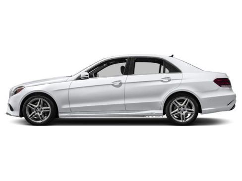 Used 2015 Mercedes-Benz E 350 Sedan w/ Premium 1 Package image 3