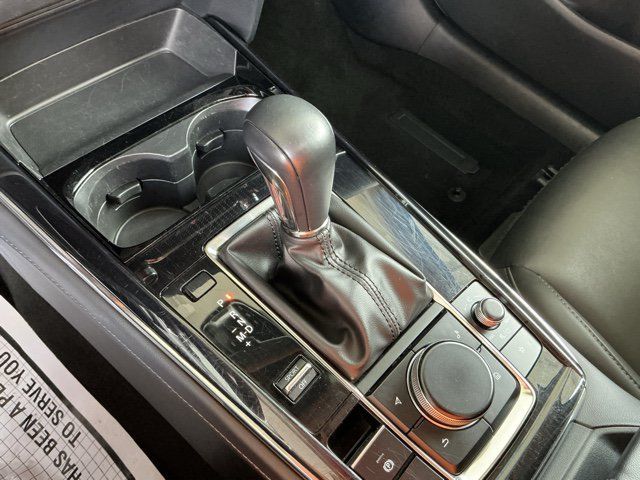 Used 2025 MAZDA CX-30 AWD 2.5 S w/ Preferred Package image 25