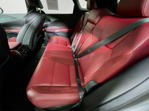 Used 2023 Lexus RX 500h F Sport image 22