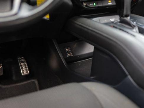 Used 2020 Honda HR-V Sport image 43