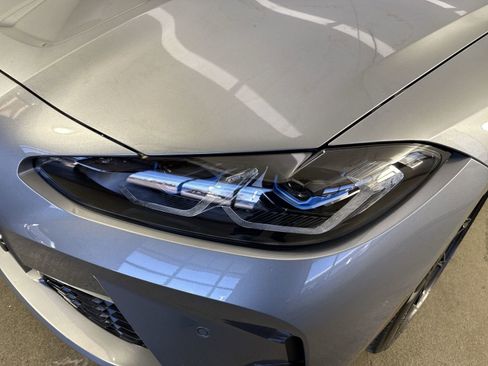 Used 2022 BMW M4 xDrive Competition w/ Executive Package image 28