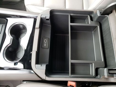 New 2026 Chevrolet Suburban LT w/ Comfort Package image 23