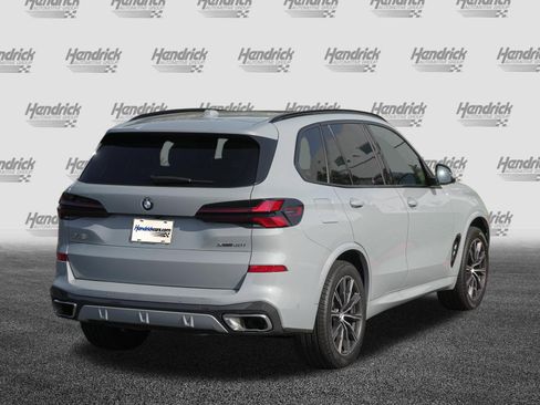 Used 2026 BMW X5 xDrive40i w/ Executive Package AWD/4WD image 9