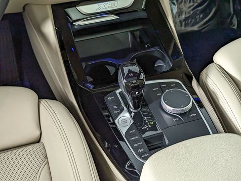 Certified 2022 BMW X3 xDrive30i w/ Convenience Package image 37