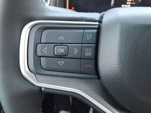 New 2026 Jeep Grand Wagoneer 4WD image 27