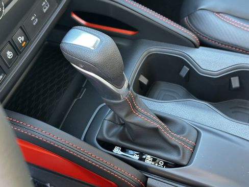 New 2026 Nissan Frontier Pro-X w/ Pro Premium Package image 32