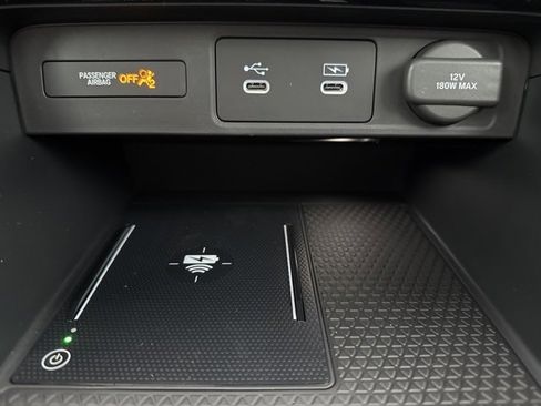 New 2026 Honda CR-V EX-L image 23