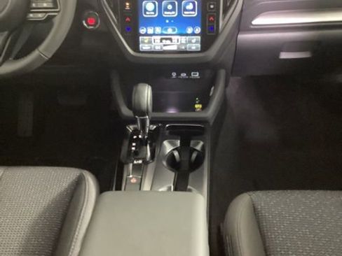 Certified 2026 Subaru Forester Premium AWD/4WD image 20