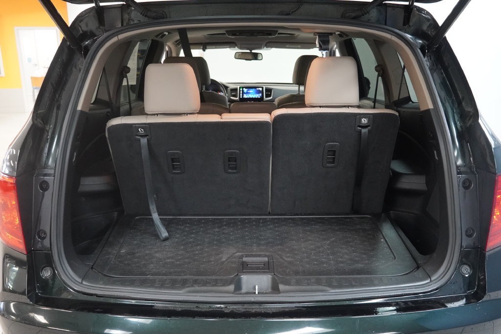 Used 2016 Honda Pilot EX-L image 11