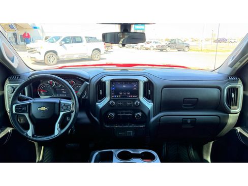 Used 2020 Chevrolet Silverado 1500 LT image 14