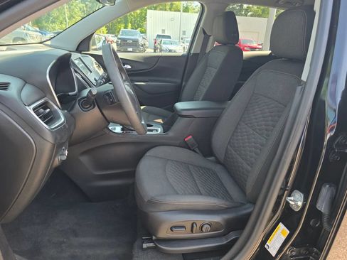Certified 2020 Chevrolet Equinox LT AWD/4WD image 9