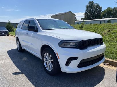 Used 2025 Dodge Durango GT