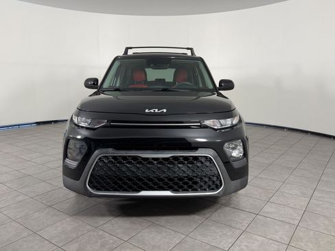 Used 2022 Kia Soul LX w/ Technology Package FWD image 4