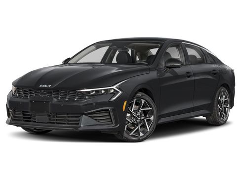 New 2025 Kia K5 EX FWD image 19