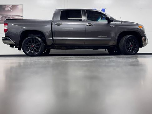 Used 2014 Toyota Tundra Limited AWD/4WD image 3