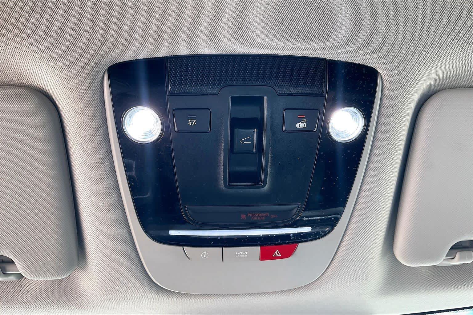 Used 2023 Kia Sportage SX FWD image 34