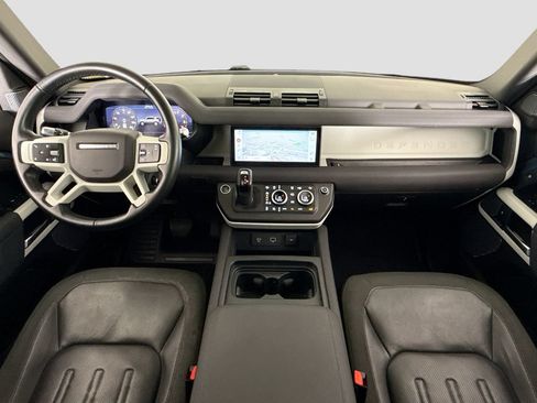 Used 2020 Land Rover Defender 110 SE AWD/4WD image 9