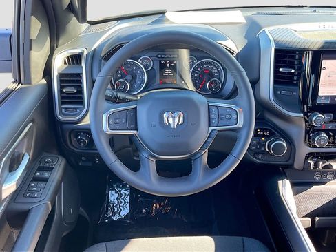 Used 2025 RAM 1500 Big Horn image 21