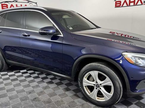 Used 2018 Mercedes-Benz GLC 300 4MATIC image 10