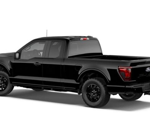 New 2026 Ford F150 STX image 17