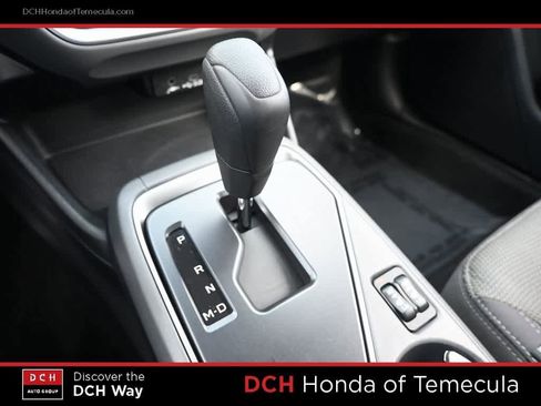 Used 2024 Subaru Crosstrek 2.0i Premium image 11