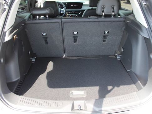 New 2026 Buick Encore GX Preferred w/ Comfort Package image 14