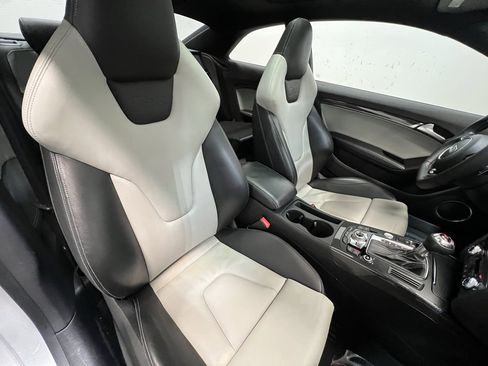 Used 2013 Audi S5 Premium Plus w/ Audi MMI Navigation Plus Pkg image 12