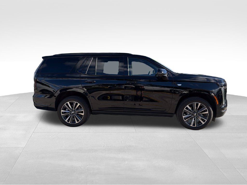Used 2025 Cadillac Escalade Sport AWD/4WD image 8