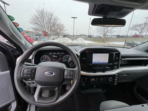 Used 2023 Ford F150 XLT image 35