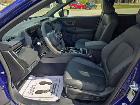 New 2026 Subaru Outback Premium AWD/4WD image 12