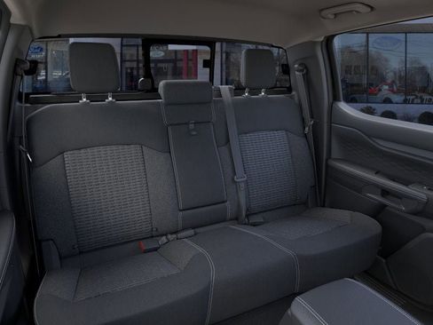 New 2024 Ford Ranger XLT image 11