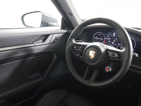 Used 2026 Porsche 911 Carrera S RWD image 12