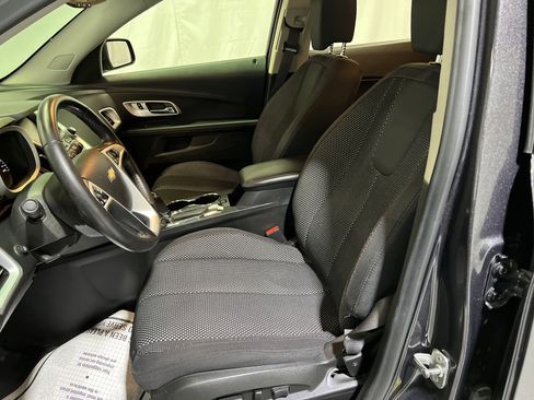 Certified 2016 Chevrolet Equinox LT w/ Convenience Package image 17