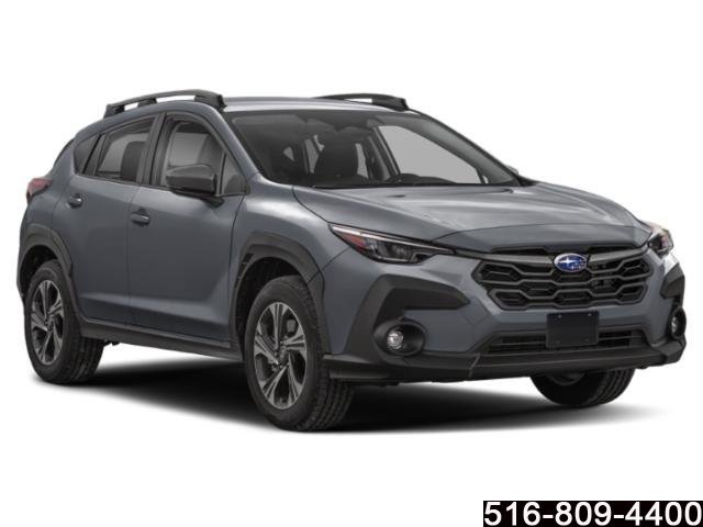 Used 2024 Subaru Crosstrek 2.0i Premium AWD/4WD image 10