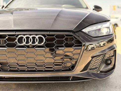 Used 2024 Audi A5 2.0T Premium Plus w/ Premium Plus image 9
