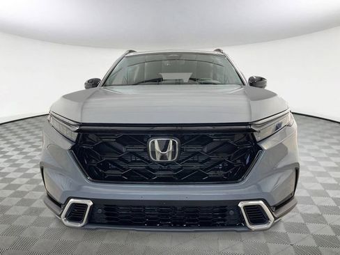 New 2026 Honda CR-V Sport Touring image 9