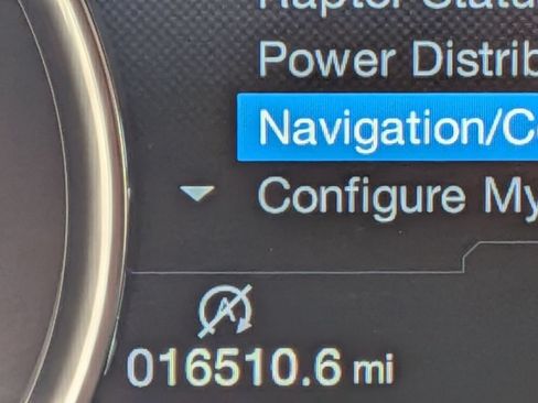 Used 2019 Ford F150 Raptor w/ Equipment Group 802A Luxury AWD/4WD image 24
