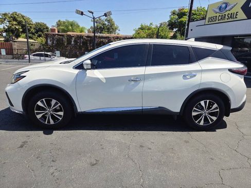 Used 2019 Nissan Murano S FWD image 22