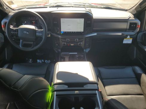 Used 2024 Ford F150 Raptor image 14