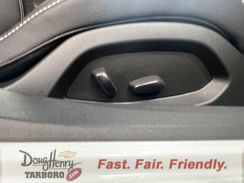 New 2026 Chevrolet Corvette Stingray Coupe w/ Z51 Performance Package image 37