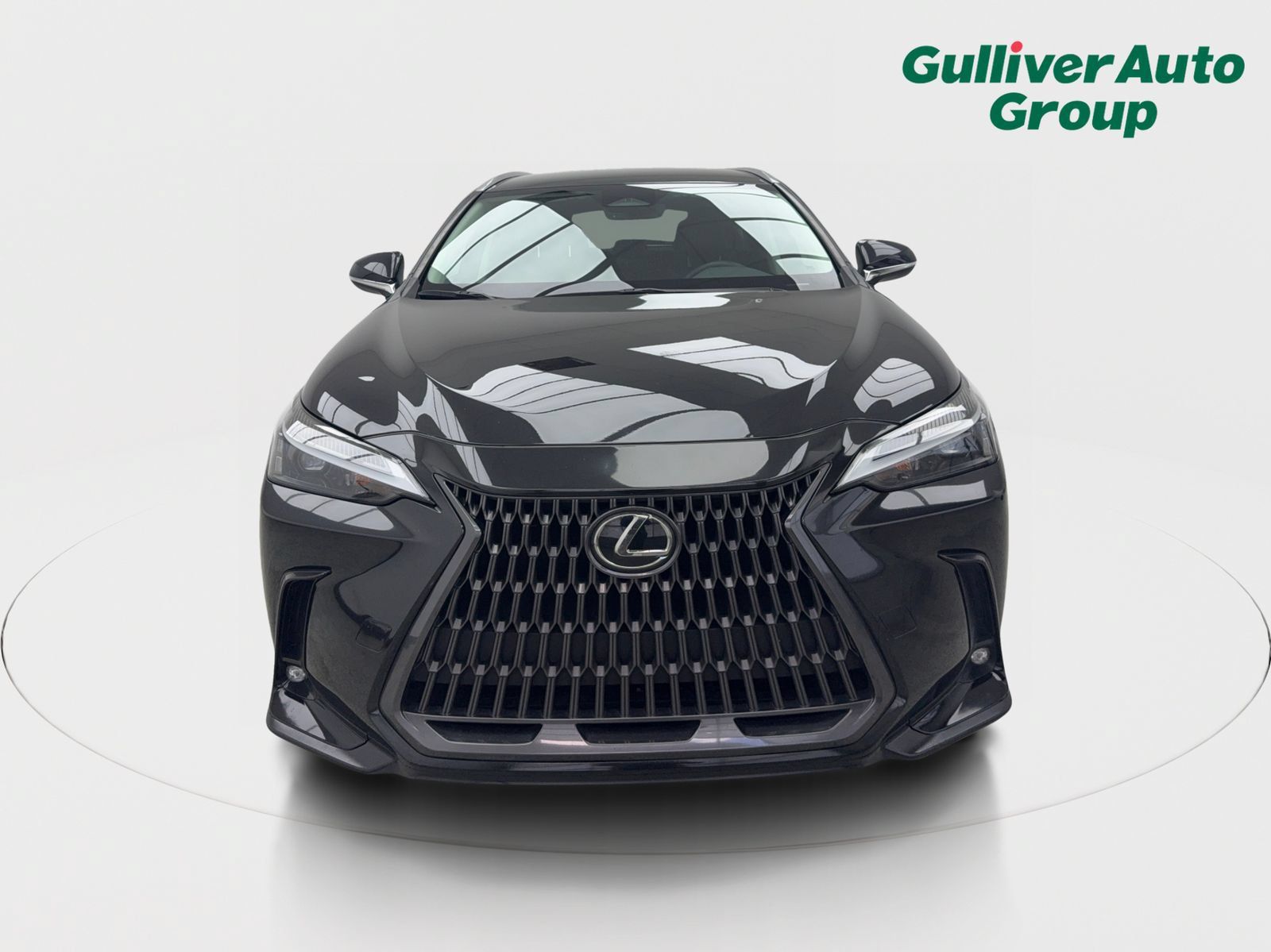 Used 2024 Lexus NX 250 FWD w/ Towing Package (2000 Lbs) image 7