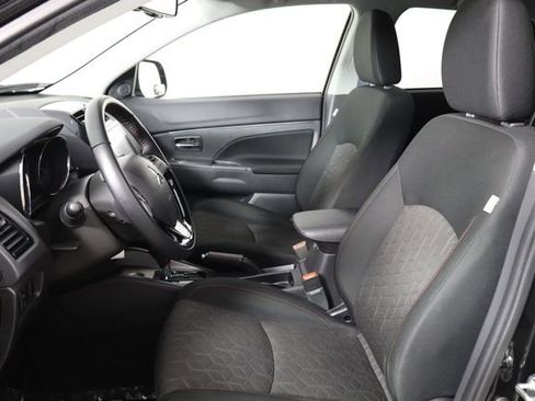 Used 2024 Mitsubishi Outlander Sport ES AWD/4WD image 14