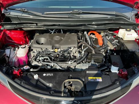 Used 2021 Toyota Sienna Limited AWD/4WD image 18