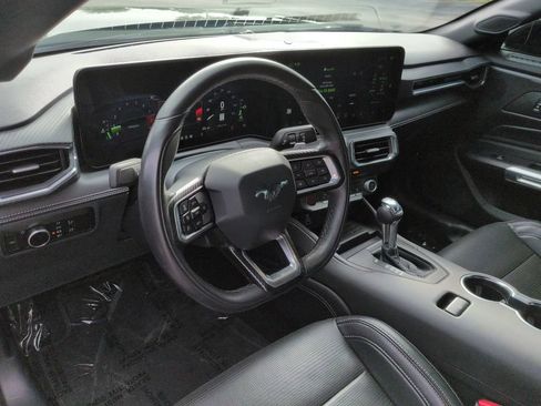 Used 2024 Ford Mustang GT Premium RWD image 16