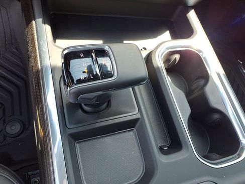 Used 2026 Chevrolet Silverado 1500 RST image 14