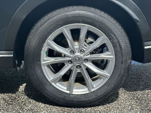 Used 2024 Honda CR-V EX-L image 11