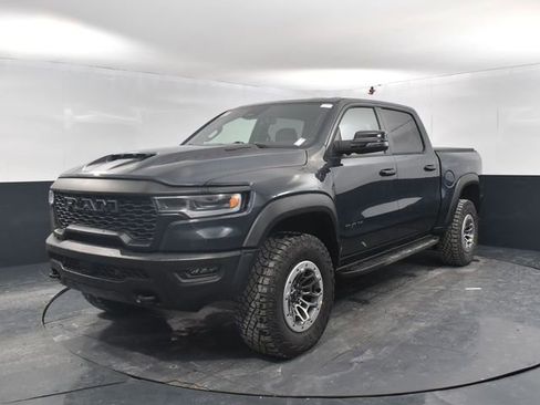 New 2026 RAM 1500 RHO w/ RHO Level 1 Equipment Group AWD/4WD image 4